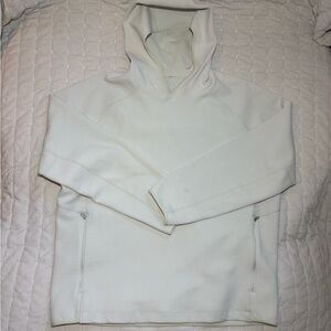 lululemon men’s textured spacer hoodie